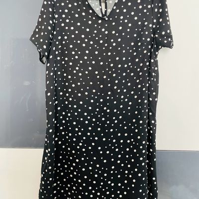 Plain Blue One piece Women Dress, Sleeveless, Party Wear at Rs 399/piece in  Surat