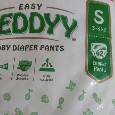 Buy Teddy Baby Diaper Pants M (36) online from Diaper house wholesale rate
