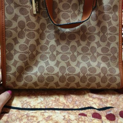Shopping: Which Coach Bag Is The BEST? - Fashion For Lunch