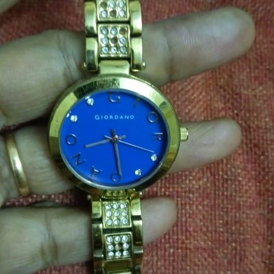 Giordano ladies watch on sale price