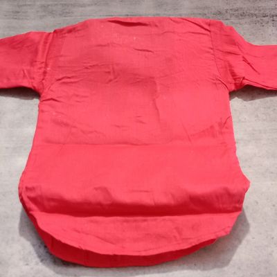 Cotton Kutchi Embroidered Short Jacket/Koti/Shrug (REG-128) – Banjara India