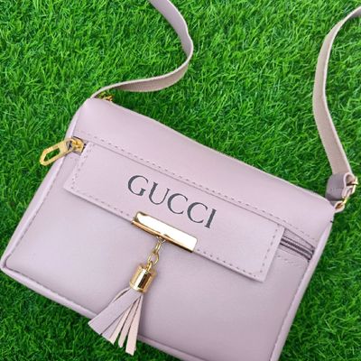  Gucci Sling Bags