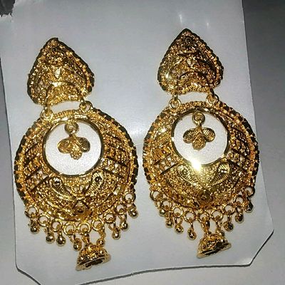 Sree hari store earrings price