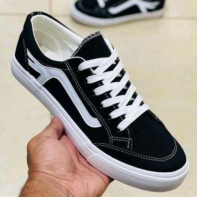 Vans old skool size clearance 9