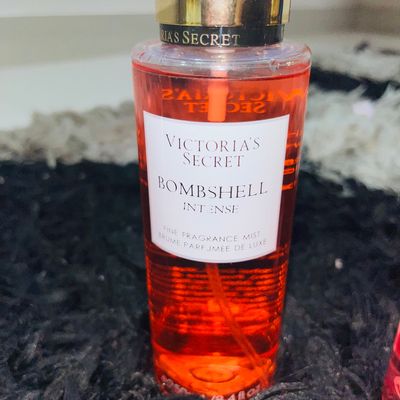 Victoria secret intense bombshell hot sale