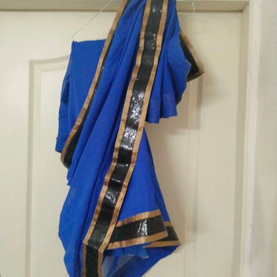 Tosor Silk Saree - Poroshmoni