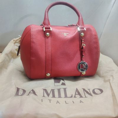 Da milano handbags discount sale