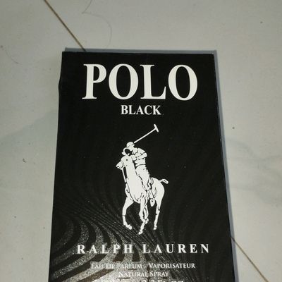 Perfume, Polo Black Branded Perfume
