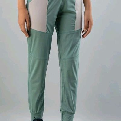 Buy Women Track Pants with Placement Print Online at Best Prices in India -  JioMart.