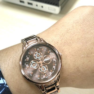 Timex T5K412 Ironman Watch ⋆ High Quality Watch Gallery