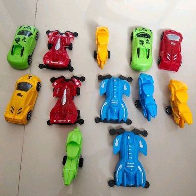 Small 2025 toys new