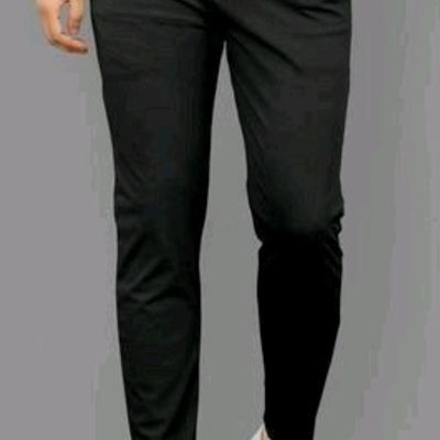 Buy Highlander Black Bootcut Stretchable Jeans for Men Online at Rs.529 -  Ketch