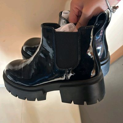 H&m hotsell boots price