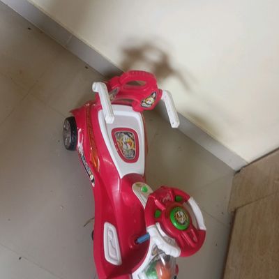 Toys Games 3se 5 Age Ke Bacchon Ki Cycle Freeup