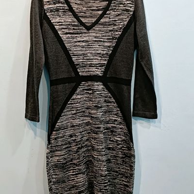 Calvin klein on sale winter dresses