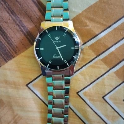 Watch for outlet men low price