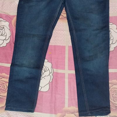 Long jeans, Women's Fashion, Bottoms, Jeans & Leggings on Carousell