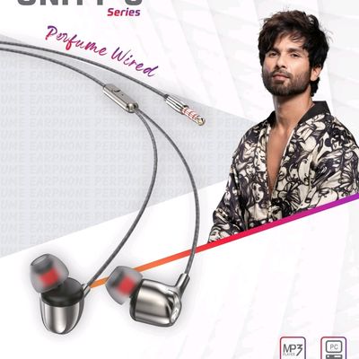 Combo best sale offer earphone