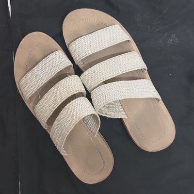 Westside slippers discount