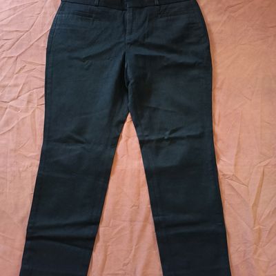 Buy Banana Republic Perfect Tapered Trousers from the Gap online shop