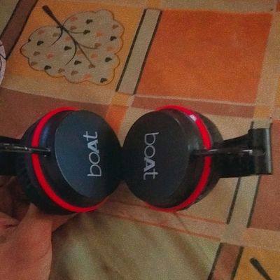 Headphones Speakers Boat Rockerz 400 Freeup