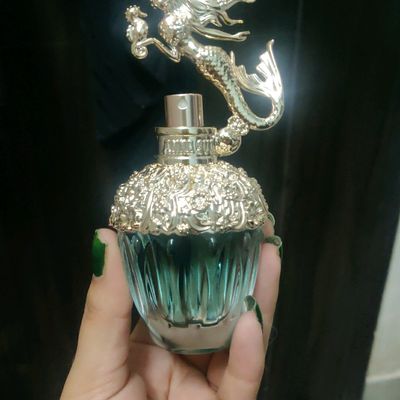 Perfume Anna Sui Fantasia Mermaid Perfume Freeup