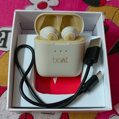 Boat airdopes 200 discount true wireless bluetooth headset