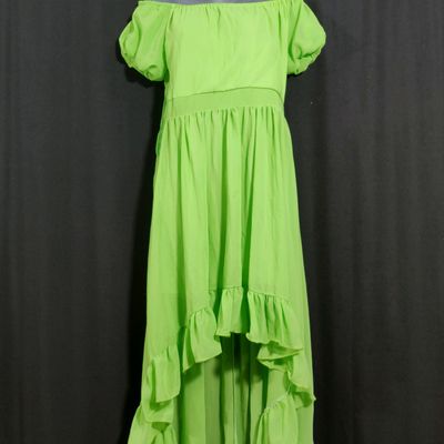 Summer Women Mini Knit Dress Sexy High Neck Short Sleeve Bodycon Dresses  Slim Vestidos Zipper Neon Dress From 13,02 € | DHgate