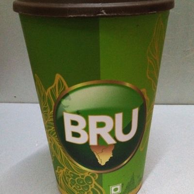 Buy BRU Instant Coffee Powder 50 g Online at Best Prices in India - JioMart.