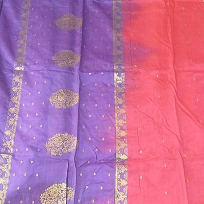 Paithani Sarees - Upto 50% to 80% OFF on Paithani Sarees Online |  Flipkart.com