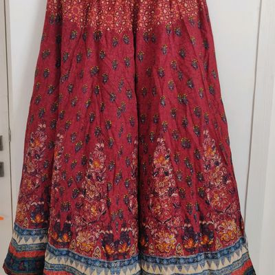 Biba 2024 ethnic skirts