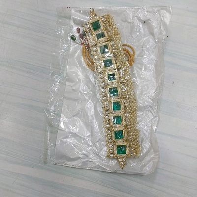 Sukkhi alloy clearance gold plated jewellery