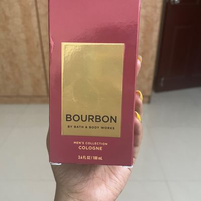 Cologne bourbon hot sale