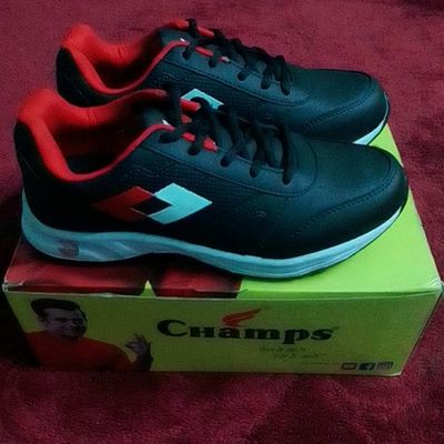 Champs on sale sports shoes