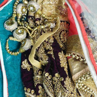 Fabric Folk - Greater Noida, Greater Noida | Wedding Gift Packers