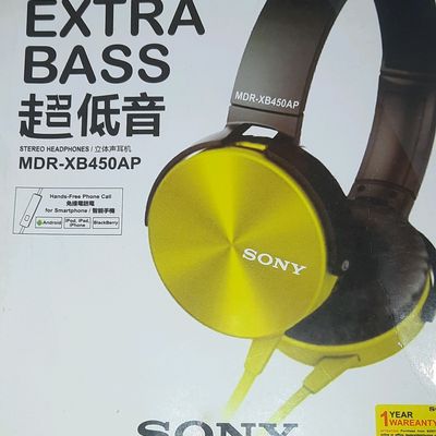 Mdr xb 450 discount ap