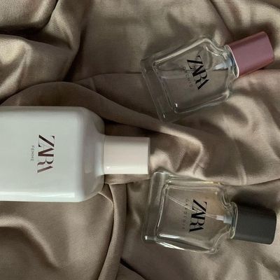 Zara orchid and gardenia hot sale