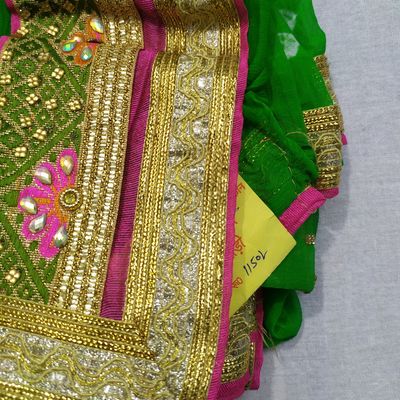 Minakari Pure Benarasi Saree | Dheu