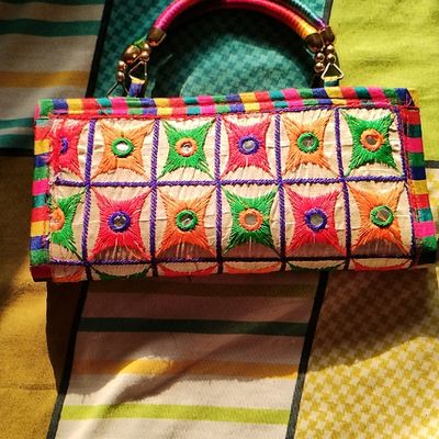 Buy Rajasthani Purse Bag Online In India - Etsy India-hancorp34.com.vn