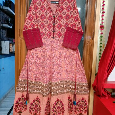 Shruti Suits Anokhi Vol 3 Viscose Silk Fancy Designer Kurti Combo Set  Wholesaler Surat