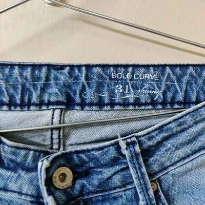 Re/Done Is Where Vintage Denim Lovers Source Their Jeans | British Vogue