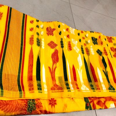 Sarees, 💫⭐Brand New Kalyani Silk Bahubali Series Saree💫⭐