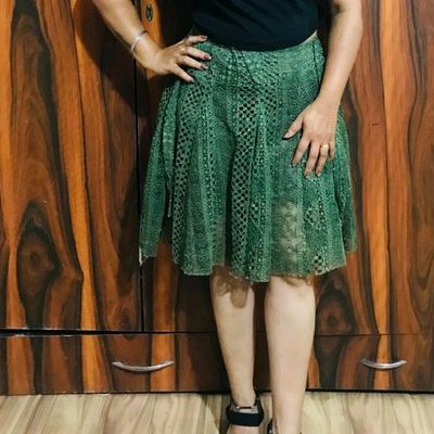 Practice Wear Dance Skirt Woman 720 Degree Skirt Belly Dance Long Skirts  Dancer | eBay