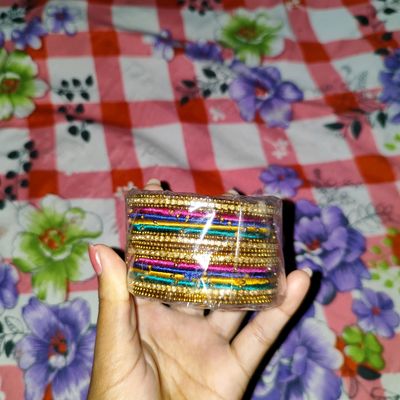 Colouring bangles sale