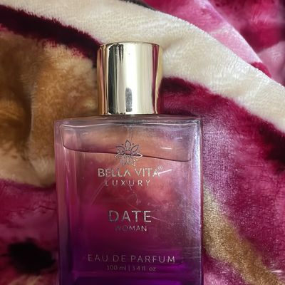 Date Woman Perfume - 100ml