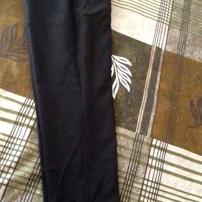 ZARA Slim Fit Formal Trousers