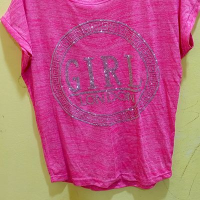 PINK Victoria's Secret, Tops