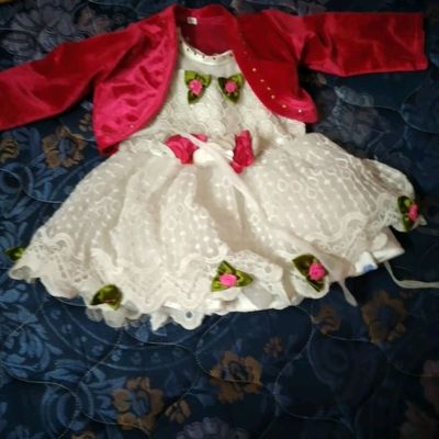 Angel frock sale designs