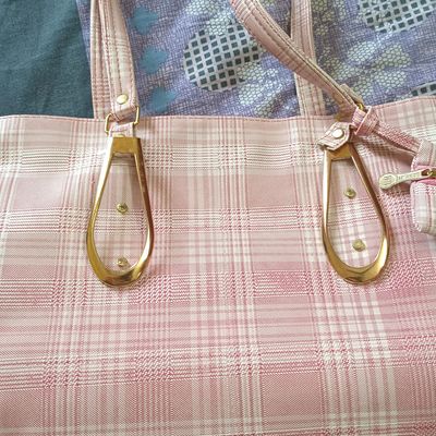 Buy Baby Handbag Purse, Baby Pink Purse, Flower Girl Purse, Baby Toddler Baby  Pink Purse, Pink Baby Bow Headband, Photo Prop, 687 Online in India - Etsy