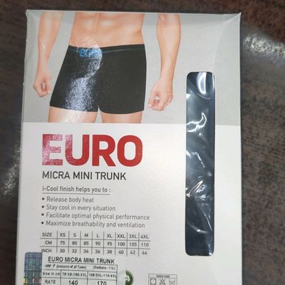 Briefs, Micro Mini Truck Euro Undergarments Rupa